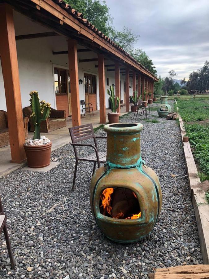 Casa Origen Pirque