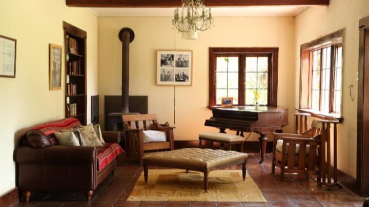 Casa Origen * Pirque