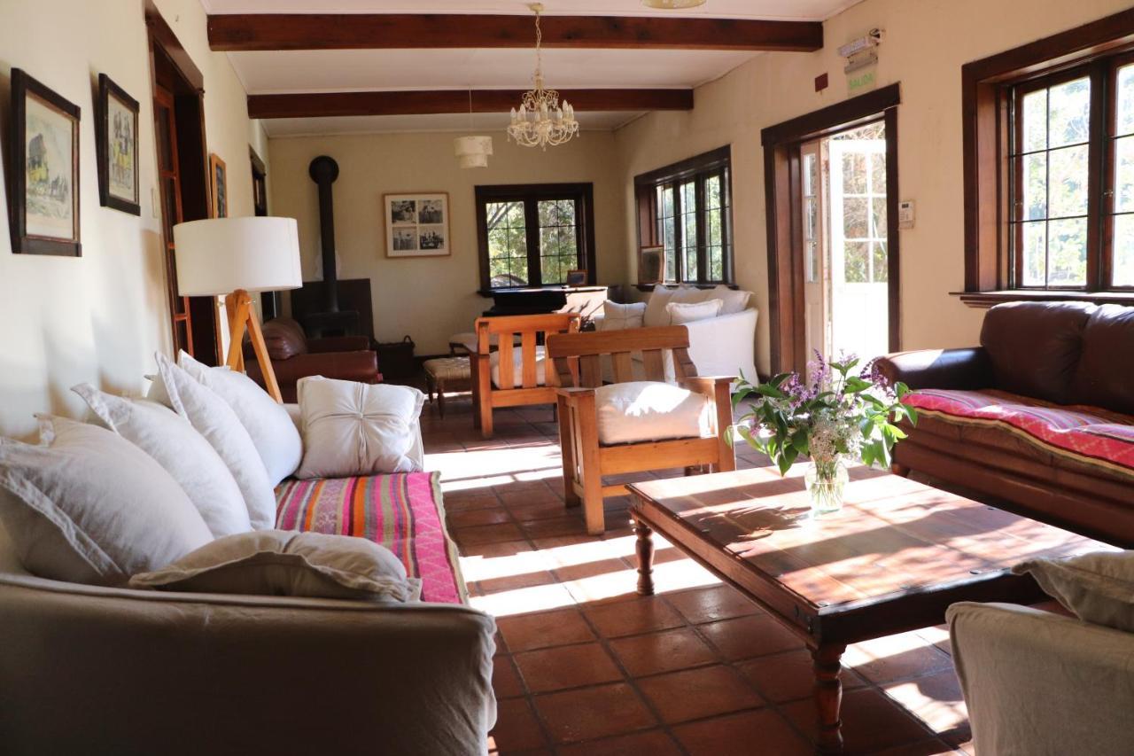 Casa Origen Inn Pirque