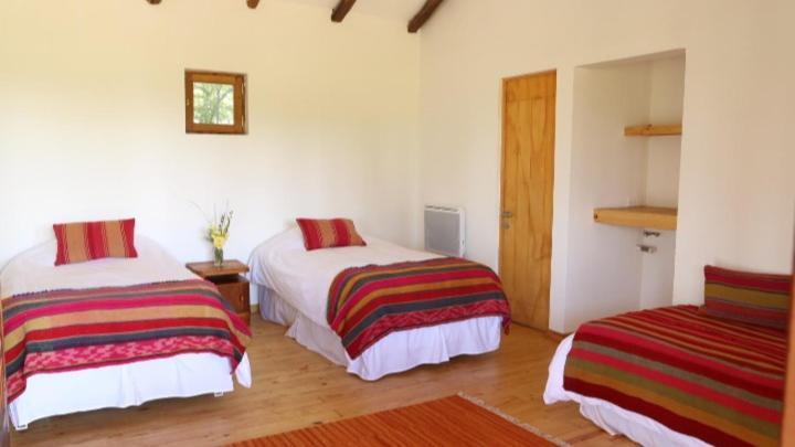 Inn Casa Origen Pirque